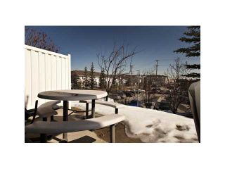 Photo 18: 62 SOMERVALE Point SW in CALGARY: Somerset Townhouse for sale (Calgary)  : MLS®# C3560459
