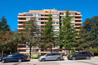 Photo 1: 710 460 WESTVIEW Street in Coquitlam: Coquitlam West Condo for sale in "PACIFIC HOUSE" : MLS®# R2718764
