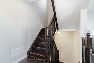 Photo 19: 88 Metro Crescent in Brampton: Northwest Brampton House (3-Storey) for sale : MLS®# W6055504
