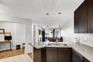 Photo 6: 118 35 Richard Court SW in Calgary: Lincoln Park Apartment for sale : MLS®# A2033945