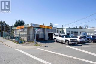Photo 7: 971 Cumberland Rd in Courtenay: Industrial for sale : MLS®# 959751