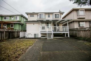 Photo 20: 6535 BROOKS STREET in Vancouver: Killarney VE House for sale (Vancouver East)  : MLS®# R2425986