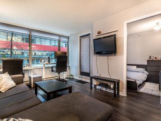 Photo 8: 301 822 HOMER Street in Vancouver: Downtown VW Condo for sale in "The Galileo" (Vancouver West)  : MLS®# R2747762