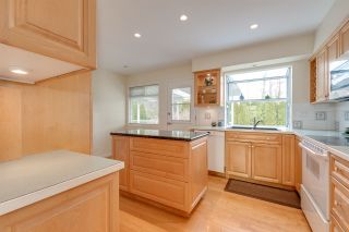 Photo 7: 650 FORESS DRIVE in Port Moody: Glenayre House for sale : MLS®# R2368530