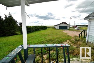 Photo 5: 204019 twp rd 653 (Paxson area): Rural Athabasca County House for sale : MLS®# E4309025