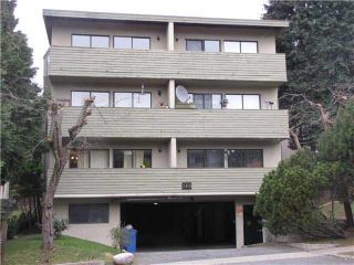 Main Photo: 302 146 E 18TH STREET in : Central Lonsdale Condo for sale : MLS®# V862503