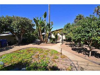 Photo 25: PACIFIC BEACH House for sale : 3 bedrooms : 1151 Missouri Street in San Diego