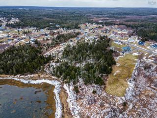 Photo 6: Lot 3 Highway in Central Woods Harbour: 407-Shelburne County Vacant Land for sale (South Shore)  : MLS®# 202202330