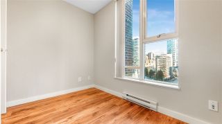 Photo 21: 1206 550 PACIFIC Street in Vancouver: Yaletown Condo for sale in "AQUA AT THE PARK" (Vancouver West)  : MLS®# R2546577
