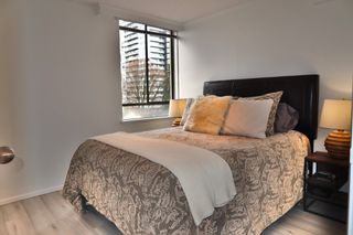 Photo 14: 703 1108 NICOLA Street in Vancouver: West End VW Condo for sale in "THE CHARTWELL" (Vancouver West)  : MLS®# R2640656