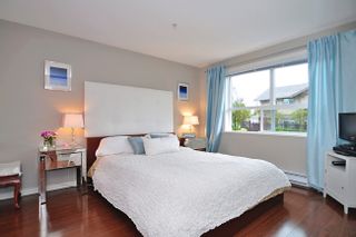 Photo 8: 118 5885 IRMIN Street in Burnaby: Metrotown Condo for sale (Burnaby South)  : MLS®# V910746