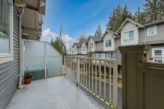 Photo 19: 13 3395 GALLOWAY Avenue in Coquitlam: Burke Mountain Townhouse for sale in "WYNWOOD" : MLS®# R2667654
