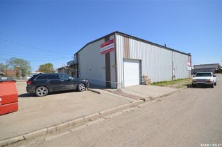 Photo 3: 380 High Street West in Moose Jaw: Central MJ Commercial for sale : MLS®# SK929276