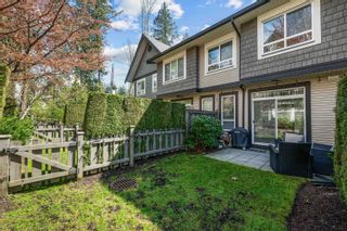 Photo 33: 56 1305 SOBALL Street in Coquitlam: Burke Mountain Townhouse for sale in "TYNERIDGE" : MLS®# R2880071
