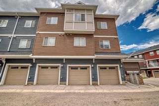 Photo 28: 1202 1225 Kings Heights Way SE: Airdrie Row/Townhouse for sale : MLS®# A2132304