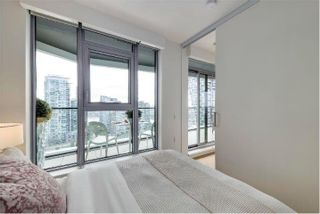 Photo 22: 2202 889 PACIFIC Street in Vancouver: Downtown VW Condo for sale (Vancouver West)  : MLS®# R2783066