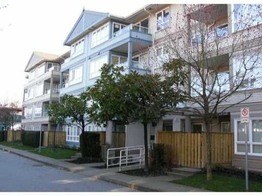 FEATURED LISTING: 304 - 3480 YARDLEY Avenue Vancouver