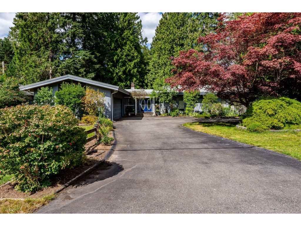 Main Photo: 20461 46 Avenue in Langley: Langley City House for sale in "Mossey Estates" : MLS®# R2398326