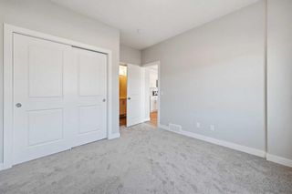 Photo 11: 338 Canals Crossing SW: Airdrie Row/Townhouse for sale : MLS®# A2107033