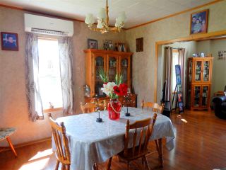 Photo 10: 5180 Boars Back Road in River Hebert: 102S-South Of Hwy 104, Parrsboro and area Residential for sale (Northern Region)  : MLS®# 202111757