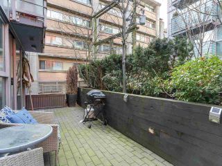 Photo 14: 217 168 POWELL Street in Vancouver: Downtown VE Condo for sale (Vancouver East)  : MLS®# R2386644