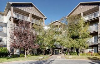 Photo 1: 312 1408 17 Street SE in Calgary: Inglewood Apartment for sale : MLS®# A2006153