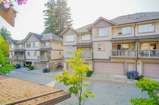 Photo 29: 18 6238 192 Street in Surrey: Cloverdale BC Townhouse for sale in "BAKERVIEW TERRACE" (Cloverdale)  : MLS®# R2602232