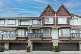 Photo 2: 15 7155 189 Street in Surrey: Clayton Townhouse for sale in "Bacara" (Cloverdale)  : MLS®# R2879463