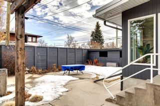 Photo 44: 1316 34 Avenue SW in Calgary: Elbow Park Detached for sale : MLS®# A2124775