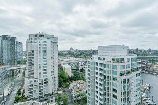 Photo 17: 2002 1500 HORNBY Street in Vancouver: Yaletown Condo for sale in "888 BEACH" (Vancouver West)  : MLS®# R2461920