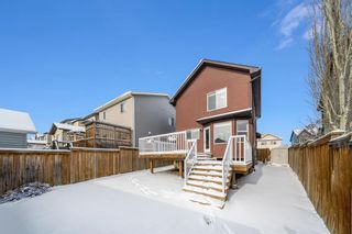 Photo 28: 47 Sage Hill Way NW in Calgary: Sage Hill Detached for sale : MLS®# A1185027