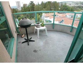Photo 8: 901 3071 GLEN Drive in Coquitlam: North Coquitlam Condo for sale in "PARC LAURENT" : MLS®# V717054