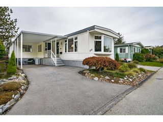 Photo 3: 108 15875 20 Avenue in Surrey: King George Corridor Manufactured Home for sale in "Sea Ridge Bays" (South Surrey White Rock)  : MLS®# R2512573