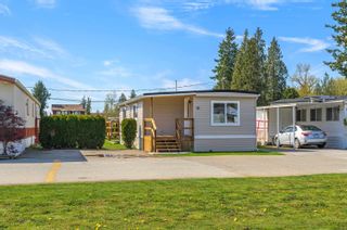 Photo 37: 16 4426 232 Street in Langley: Salmon River Manufactured Home for sale in "WESTFIELD COURTS" : MLS®# R2870040