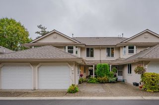 Photo 2: 64 9045 WALNUT GROVE Drive in Langley: Walnut Grove Townhouse for sale in "BRIDLEWOOD" : MLS®# R2821633