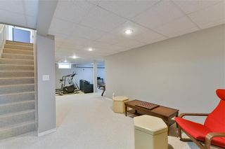 Photo 24: 27 Colebrook Avenue in Winnipeg: Richmond West Residential for sale (1S)  : MLS®# 202105649