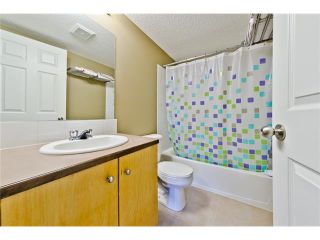 Photo 4: #3106 16969 24 ST SW in Calgary: Bridlewood Condo for sale : MLS®# C4096623