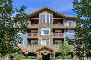 Photo 6: 410 170 Kananaskis Way: Canmore Apartment for sale : MLS®# A2122253