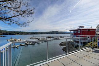 Photo 3: 1115 Marina Dr in Sooke: Sk Becher Bay House for sale : MLS®# 809517