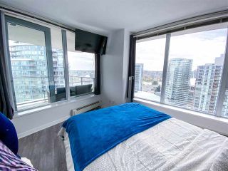 Photo 22: 3206 188 KEEFER Place in Vancouver: Downtown VW Condo for sale in "ESPANA" (Vancouver West)  : MLS®# R2579171