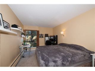 Photo 16: 306 2255 W 8TH Avenue in Vancouver: Kitsilano Condo for sale in "WEST WIND" (Vancouver West)  : MLS®# V1074723