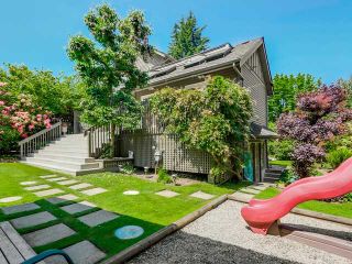 Photo 19: 2222 W 34TH AV in Vancouver: Quilchena House for sale (Vancouver West)  : MLS®# V1125943