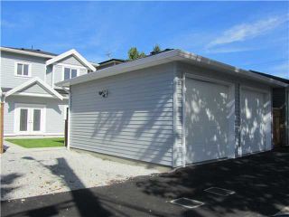 Photo 9: 7254 STRIDE Avenue in Burnaby: Edmonds BE 1/2 Duplex for sale (Burnaby East)  : MLS®# V911198