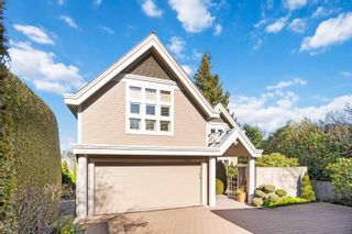 Photo 2: 4876 NARVAEZ Drive in Vancouver: Quilchena House for sale (Vancouver West)  : MLS®# R2763223