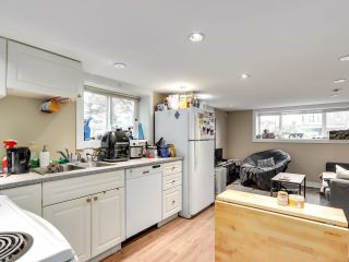 Photo 19: 1306 E 34TH Avenue in Vancouver: Knight House for sale in "KENSINGTON PARK" (Vancouver East)  : MLS®# R2842112