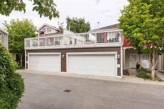 Photo 17: 18 4388 BAYVIEW Street in Richmond: Steveston South Townhouse for sale in "Phoenix Pond" : MLS®# R2277454
