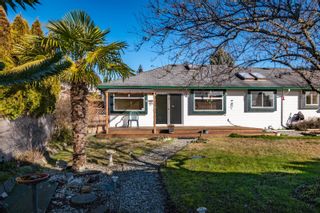 Photo 6: 5061 BAY Road in Sechelt: Sechelt District House for sale (Sunshine Coast)  : MLS®# R2750705