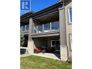 Photo 37: 1836 Tower Ranch Boulevard Unit# 1 in Kelowna: House for sale : MLS®# 10306492