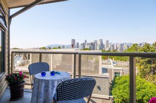 Photo 19: 202 1005 W 7TH Avenue in Vancouver: Fairview VW Condo for sale (Vancouver West)  : MLS®# R2792766