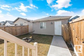 Photo 35: 9860 206 Street in Edmonton: Zone 58 House for sale : MLS®# E4384162